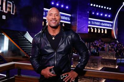 Cast of ‘Young Rock’ — NBC Sitcom Based on Dwayne Johnson’s Youth — Announced - etcanada.com