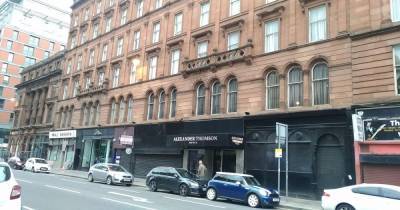 Police probe eight deaths at notorious Glasgow hotel - www.dailyrecord.co.uk