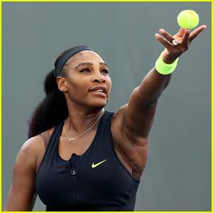 Serena Williams Pulls Out of French Open 2020 Due to Injury - www.justjared.com - France - New York