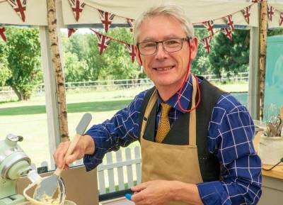 GBBO’s Rowan has accidentally become a comedy king to viewers - evoke.ie - Britain