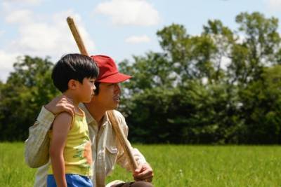 ‘Minari’ Trailer: Steven Yeun Leads His Korean Family to a Fresh Start in Arkansas (Video) - thewrap.com - North Korea - state Arkansas