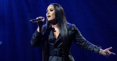 Demi Lovato Drops New Song ‘Still Have Me’ After Max Ehrich Split: ‘Music Is Always There for Me’ - www.usmagazine.com