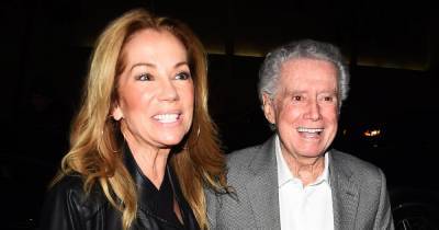 Kathie Lee Gifford Remembers ‘Bigger Than Life’ Regis Philbin 2 Months After His Death - www.usmagazine.com