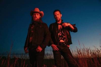 Brothers Osborne Debut Music Video For Fiery New Single ‘All Night’ - etcanada.com
