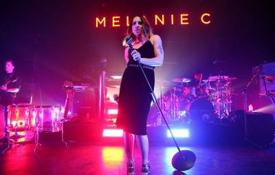 Melanie C says she’s “very proud” to be an ally to the trans community - www.nme.com
