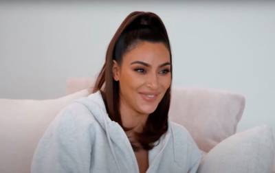 Kim Kardashian Gets Freaked By Daughter North’s Spider Obsession In ‘KUWTK’ Preview Clip - etcanada.com