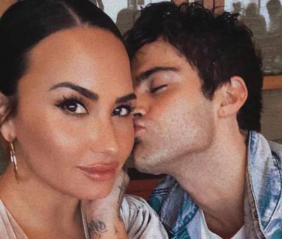 Demi Lovato Drops New Song After Max Ehrich Split: ‘Music Is Always There For Me’ - etcanada.com