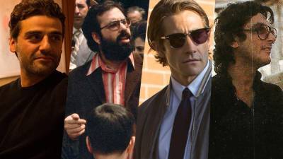 Oscar Isaac & Jake Gyllenhaal To Star In A Film About The Making Of ‘The Godfather’ From Director Barry Levinson - theplaylist.net