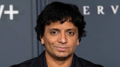 M. Night Shyamalan Teams With Biden Campaign on Filmmaking Contest - variety.com