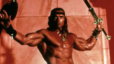 Conan The Barbarian TV Series In Works At Netflix - deadline.com
