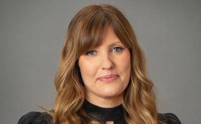 ‘Hightown’ Creator Rebecca Cutter Inks Overall Deal With Lionsgate TV - deadline.com - city Hightown