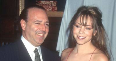 Mariah Carey says relationship with ‘controlling’ ex-husband was like ‘walking on a bed of nails’ - www.msn.com - city Columbia