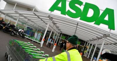 Asda is adding 'controversial' new aisles to Scottish supermarkets - www.dailyrecord.co.uk - Scotland