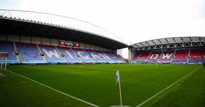 BREAKING: Wigan Athletic administrators agree deal to sell club to Spanish bidder - www.manchestereveningnews.co.uk - Spain