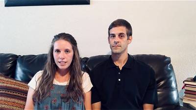 Jill Duggar Shares Confession About Using Birth Control With Husband: We ‘Want To Be Careful’ - hollywoodlife.com