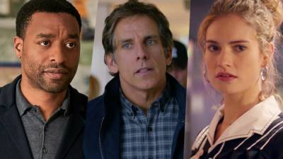 ‘Lockdown’: Chiwetel Ejiofor, Ben Stiller, Lily James & More Join Anne Hathaway In Doug Liman’s Pandemic Heist Film - theplaylist.net