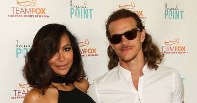 Naya Rivera's ex-husband Ryan Dorsey hits out at 'absurd' speculation on his relationship with her sister - www.msn.com - California
