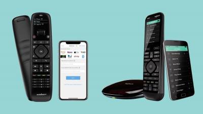 Make Your Life Easier with the Best Universal TV Remotes - variety.com