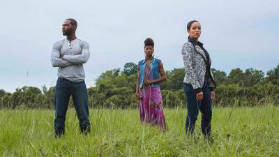 ‘Queen Sugar’ Resumes Production on Season 5, Sets Pandemic, Black Lives Matter and Election Storylines - variety.com - New Orleans