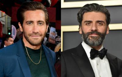 Oscar Isaac and Jake Gyllenhaal to star in ‘The Godfather’ making-of movie - www.nme.com - New York - Vietnam