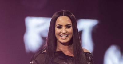 Demi Lovato 'blindsided' own team after dropping breakup song: Report - www.wonderwall.com