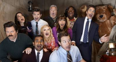 'Parks & Recreation' Is Leaving Netflix Today - Where to Watch Instead! - www.justjared.com