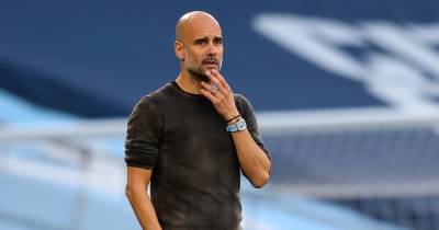 Man City fans split on line-up for Carabao Cup fixture vs Burnley - www.manchestereveningnews.co.uk - Manchester - city Leicester