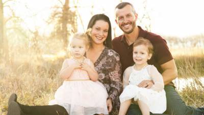 Watts Family Murders: What Happened To Chris Watts After He Killed His Wife Toddler Daughters - hollywoodlife.com - USA - Colorado - county Frederick