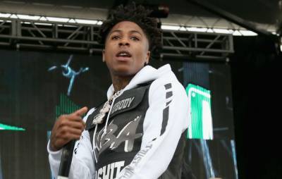 YoungBoy Never Broke Again arrested on drug and firearm charges - www.nme.com - New York - state Louisiana