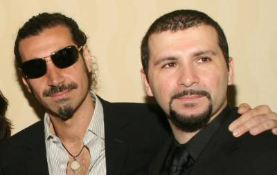 System Of A Down’s John Dolmayan says Serj Tankian doesn’t speak for whole band - www.nme.com