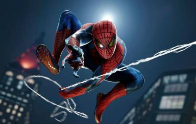 Insomniac Games reveals new look for ‘Marvel’s Spider-Man Remastered’ - www.nme.com