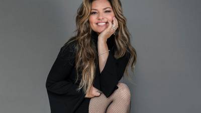Shania Twain reflects on breakout album that changed country - abcnews.go.com - Las Vegas - Canada - Tennessee