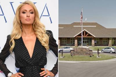 Paris Hilton calls for closure of Provo Canyon School amid abuse allegations - nypost.com - county Canyon - city Provo, county Canyon