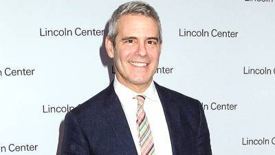 Andy Cohen Agrees He Should Moderate Next Presidential Debate As Fans Insist He’d Cut Off Trump’s Mic - hollywoodlife.com - Texas