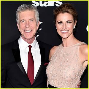 Tom Bergeron & Erin Andrews Were Fired From 'DWTS' for This Reason - www.justjared.com