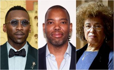 ‘Between the World and Me’ Adds Mahershala Ali, Angela Davis, Seven Others to Stellar HBO Cast - variety.com