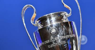 When is the Champions League draw and how to watch Manchester United and Man City's groups decided - www.manchestereveningnews.co.uk - Britain - Manchester