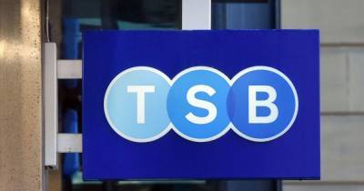 TSB announces the closure of its branch in Larkhall - www.dailyrecord.co.uk