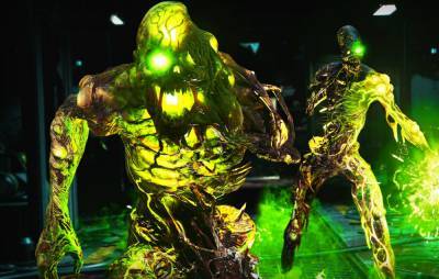 Watch the first look at the new ‘Call Of Duty’ Zombies mode - www.nme.com