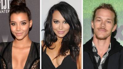 Naya Rivera's Ex and Sister 'Blindsided' Over Scrutiny of Their Relationship, Source Says - www.etonline.com - California - Lake