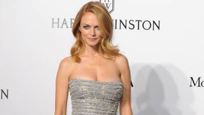 Heather Graham Joins Sam Worthington In ‘The Last Son Of Isaac LeMay’ - deadline.com - county Thomas - state Nevada - county Sierra