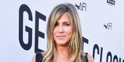 Jennifer Aniston Admits That She Considered Quitting Acting Two Years Ago - www.harpersbazaar.com