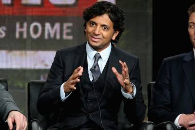 M Night Shyamalan Partners With Joe Biden Campaign on Why We Vote Film Contest (Video) - thewrap.com