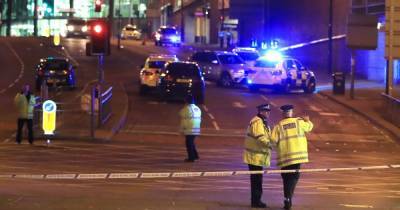 Fire service 'sorry' for two-hour delay getting to Manchester Arena terror attack but police were 'silent' - www.manchestereveningnews.co.uk - Manchester