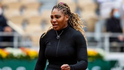 Serena Williams Withdraws From French Open With Achilles Injury, Says She Is 'Struggling to Walk' - www.etonline.com - France