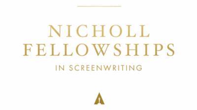 Academy Nicholl Fellowships Announces 2020 Winners, Sets Virtual Table Read for December - variety.com - county Davis - county Clayton