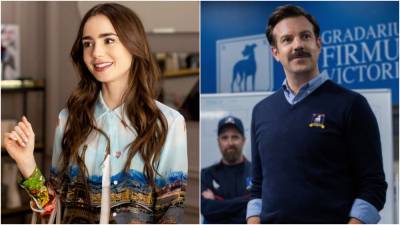 ‘Emily in Paris,’ ‘Ted Lasso’ Producers on Avoiding the ‘Dumb American Abroad’ Trope - variety.com - Britain - France - Paris - USA