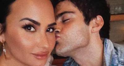 Demi Lovato throws shade at ex Max Ehrich with new song Still Have Me; Sings about ‘finding my way back’ - www.pinkvilla.com