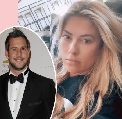 Christina Anstead Is ‘Creating Her Own Happiness’ After Ant Anstead Split & Tuning Out The ‘Noise’ - perezhilton.com