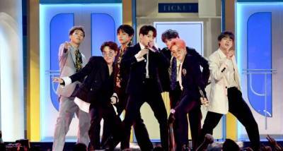 BTS to perform at Billboard Music Awards for 4th year in a row; In the running for 2 trophies at the 2020 BMA - www.pinkvilla.com - South Korea